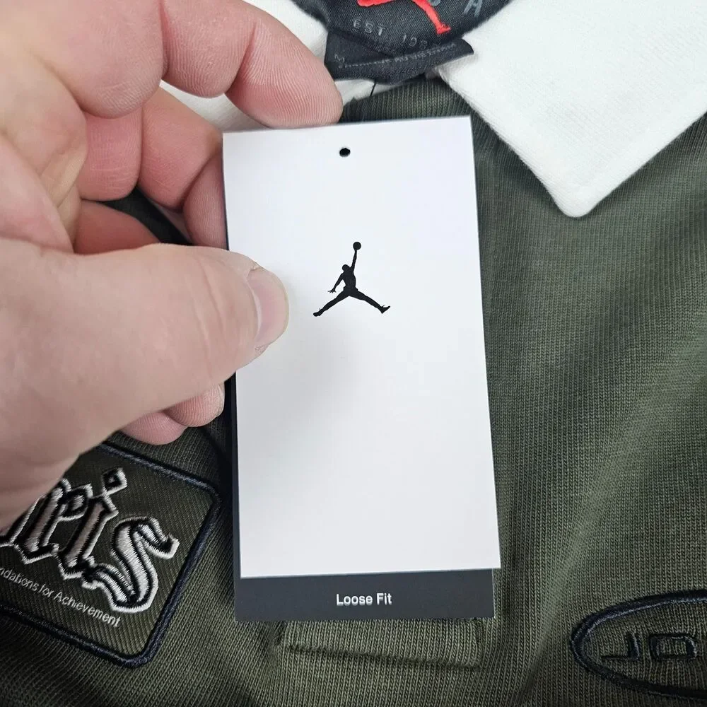Jordan brand new